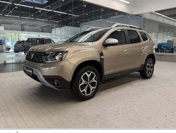 Beige Gebraucht 2018 Dacia Duster Comfort SUV | 12.470 € (Guter Preis)