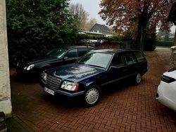 Blau Gebraucht 1994 Mercedes 250 Kombi | 8.500 €