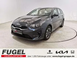 Darkpentametal Neu 2025 Kia Ceed Sportswagon Kombi | 24.368 € (Guter Preis)