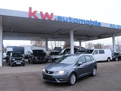 Grau Gebraucht 2014 Seat Ibiza Style Limousine | 3.500 € (Fairer Preis)
