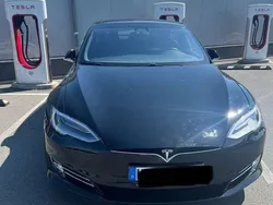 Gebraucht 2018 Tesla Model S Performance Limousine | 30.600 €