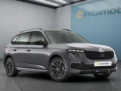 Grau Neu 2025 Skoda Kamiq SUV | 29.949 € (Fairer Preis)