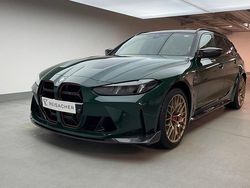 Sonderlackierung Neu 2025 BMW M3 Efficient Dynamics Kombi | 129.990 € (Fairer Preis)
