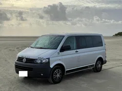 VW T5