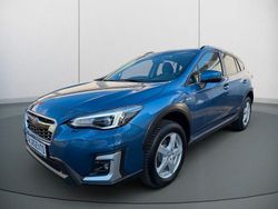 Blau Gebraucht 2021 Subaru XV Active SUV | 22.975 € (Guter Preis)