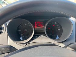 Schwarz Gebraucht 2011 Seat Ibiza Ecomotive Kleinwagen | 2.499 € (Guter Preis)