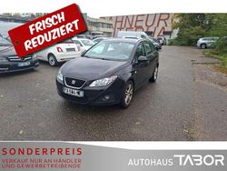 Unbekannt Gebraucht 2010 Seat Ibiza ST Style Kombi | 3.385 € (Superpreis)