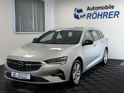 Silber argon silber/ice silver (m2) (metallic) Gebraucht 2022 Opel Insignia Business Kombi | 13.990 € (Guter Preis)