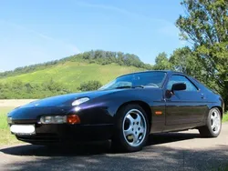 Gebraucht 1992 Porsche 928 Coupé | 47.900 €