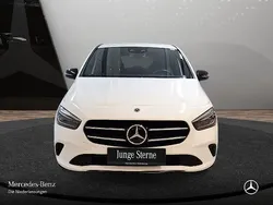Gebraucht 2020 Mercedes B200 Van / Kleinbus | 25.590 € (Teuer)
