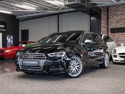 Schwarz Gebraucht 2019 Audi S3 Sport Limousine | 34.700 € (Superpreis)