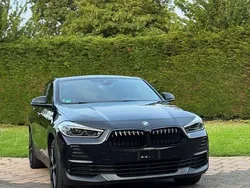 Schwarz Gebraucht 2021 BMW X2 Advantage SUV | 25.900 € (Fairer Preis)