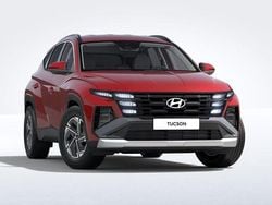 Serenity white / mic Neu 2025 Hyundai Tucson SUV | 27.595 € (Guter Preis)