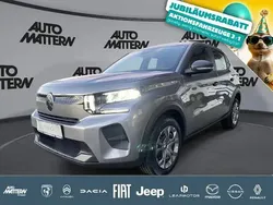 Grau Neu 2024 Citroën C3 Kleinwagen | 15.889 € (Fairer Preis)