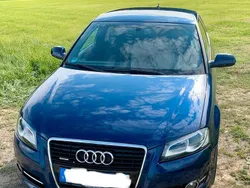 Blau Gebraucht 2011 Audi A3 S-Line Limousine | 7.800 € (Etwas zu teuer)