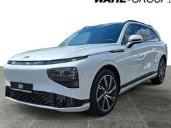 Weiß Neu 2025 XPENG G9 AWD Performance SUV | 67.470 € (Superpreis)
