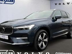 Blau Gebraucht 2025 Volvo XC60 Plus SUV | 71.950 €