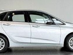 Silber Gebraucht 2018 BMW 216 Active Tourer Sport Line Van / Kleinbus | 11.800 € (Fairer Preis)