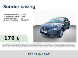 Blau Neu 2025 Seat Ibiza Kleinwagen | 22.980 € (Guter Preis)