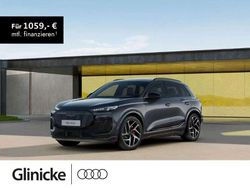 Grau Neu 2025 Audi Q6 e-tron Sport SUV | 79.800 € (Guter Preis)