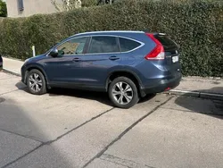 Blau Gebraucht 2013 Honda CR-V SUV | 11.500 €