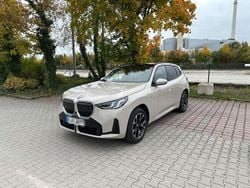 Beige Gebraucht 2025 BMW X3 M Sport SUV | 57.500 € (Superpreis)