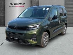 Sirkka grün Neu 2025 Opel Combo Life Edition Van / Kleinbus | 29.950 € (Fairer Preis)