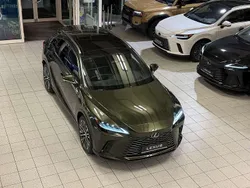 6x4 norigrün mica Neu 2025 Lexus RX350 SUV | 69.895 € (Fairer Preis)