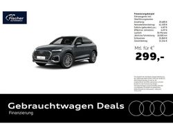 Daytonagrauperleffekt Gebraucht 2025 Audi Q5 Sportback S-Line SUV | 51.980 € (Superpreis)