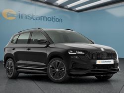 Weiß Neu 2025 Skoda Karoq SUV | 35.849 € (Fairer Preis)