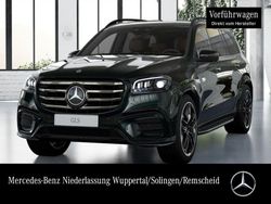 Smaragdgrün Gebraucht 2025 Mercedes GLS580 AMG SUV | 139.990 € (Teuer)