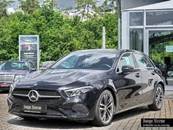 Gebraucht 2023 Mercedes A180 | 28.650 € (Fairer Preis)