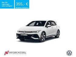 Weiß Neu 2025 VW Golf VIII GTI Clubsport Limousine | 40.470 € (Fairer Preis)