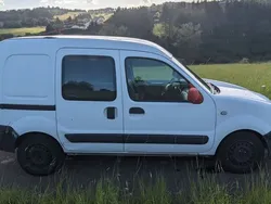 Weiß Gebraucht 2007 Renault Rapid | 2.499 €