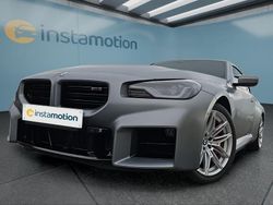 Grau Gebraucht 2024 BMW M2 Coupé | 73.699 € (Teuer)