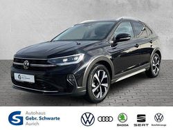 Schwarz Gebraucht 2022 VW Taigo Style SUV | 19.490 € (Fairer Preis)