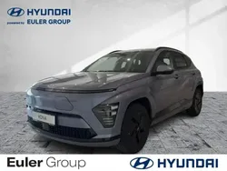 Meta blue / mic Neu 2025 Hyundai Kona Trend SUV | 37.450 € (Guter Preis)