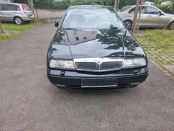 Blau Gebraucht 1998 Lancia Kappa Coupé | 2.600 €