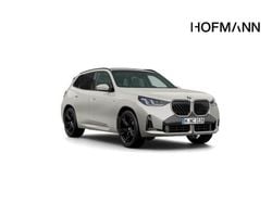 Grau Neu 2025 BMW X3 Comfort Edition SUV | 62.670 € (Guter Preis)
