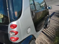 Schwarz Gebraucht 2006 Smart ForTwo Coupé Pulse Coupé | 1.900 € (Guter Preis)