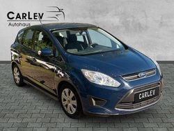 Blau Gebraucht 2014 Ford C-MAX Van / Kleinbus | 4.990 € (Fairer Preis)