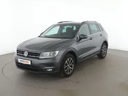 Grau Gebraucht 2020 VW Tiguan Comfortline SUV | 27.460 € (Superpreis)