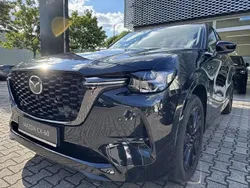 Jet black Gebraucht 2025 Mazda CX-60 Homura-Line SUV | 56.885 €