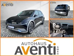Schwarz Gebraucht 2022 Hyundai Ioniq 5 Techniq SUV | 28.598 € (Guter Preis)