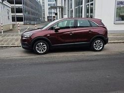 Gebraucht 2018 Opel Crossland Ultimate SUV | 13.400 € (Guter Preis)