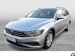 Pyritsilber metallic Gebraucht 2022 VW Passat Conceptline Kombi | 21.577 € (Guter Preis)