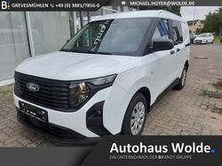 Weiß Neu 2025 Ford Transit Trend Van / Kleinbus | 24.990 € (Fairer Preis)