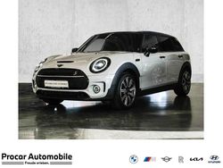 Silber Gebraucht 2022 Mini Cooper S Classic Kleinwagen | 28.180 € (Fairer Preis)