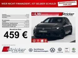 VW Golf VIII