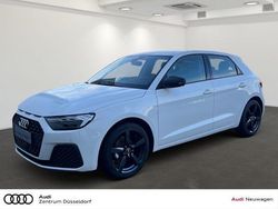 Weiß Neu 2025 Audi A1 Sportback Kleinwagen | 25.480 € (Guter Preis)